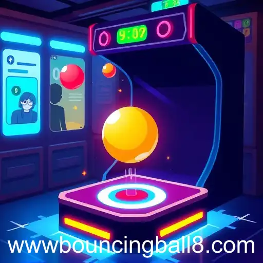 The Timeless Appeal of Arcade Games: Exploring BouncingBall8 com ph