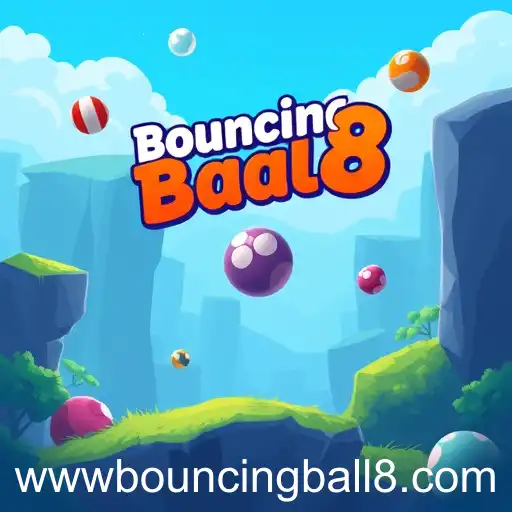 Bouncing Ball8 Revolutionizes Mobile Gaming