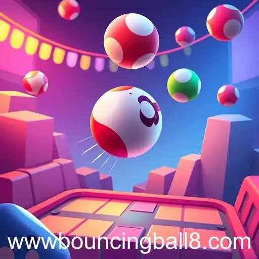 BouncingBall8 Game Boom in 2025