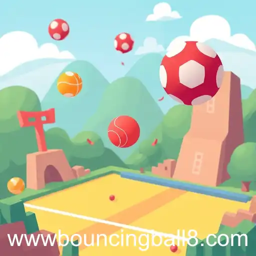The Rise of BouncingBall8: A Digital Playtime Evolution