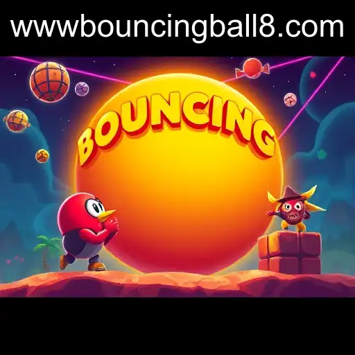 The Rise of BouncingBall8: A Digital Playground