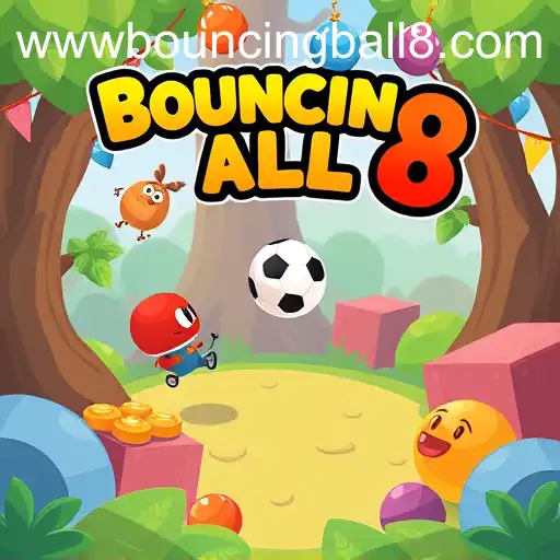 Gaming Trends and BouncingBall8 Phenomenon