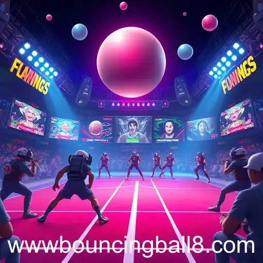 BouncingBall8: A Game Revolution and Global Impact