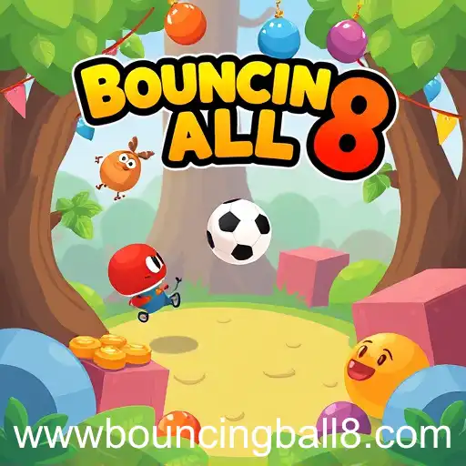 Gaming Trends and BouncingBall8 Phenomenon