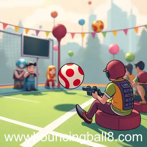 Digital Engagement in Gaming Communities