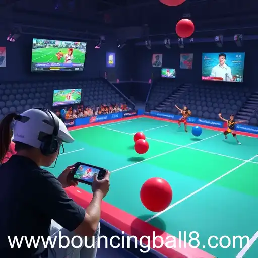 Gaming Trends and Innovations in 2025