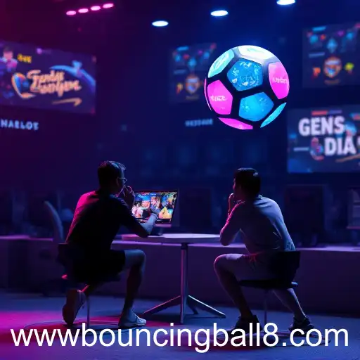 The Rise of Gaming Platforms Amidst Global Changes