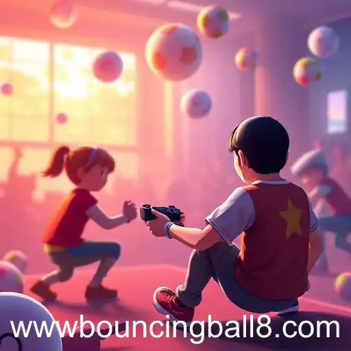 The Rise of Online Gaming Portals