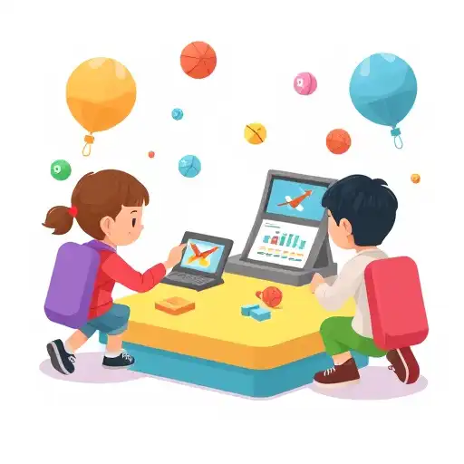 Exploring the World of Educational Games: A Focus on