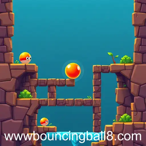 Online Gaming Evolves with BouncingBall8
