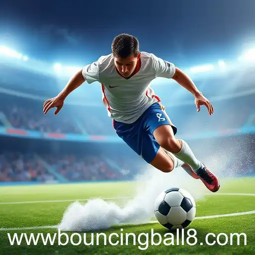 Exploring the Exciting World of Sports Games on BouncingBall8